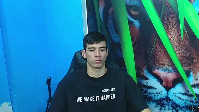 DEIBY BABY online show from 09.27.25