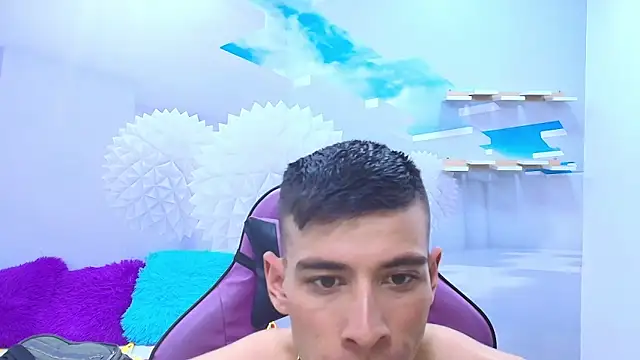 DEIBY BABY online show from 10.01.25