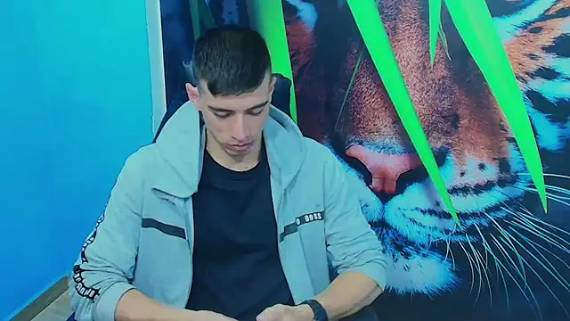 DEIBY BABY online show from 10.02.25