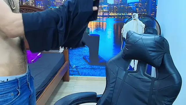 DEIBY BABY online show from 10.14.25