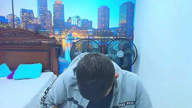 DEIBY BABY online show from 10.29.25