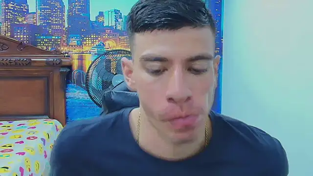 DEIBY BABY online show from 11.12.25