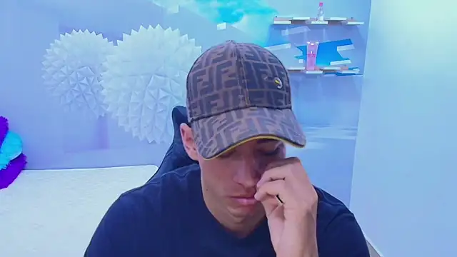 DEIBY BABY online show from 11.23.25