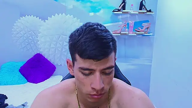 DEIBY BABY online show from 11.28.25