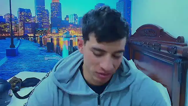 DEIBY BABY online show from 12.17.25