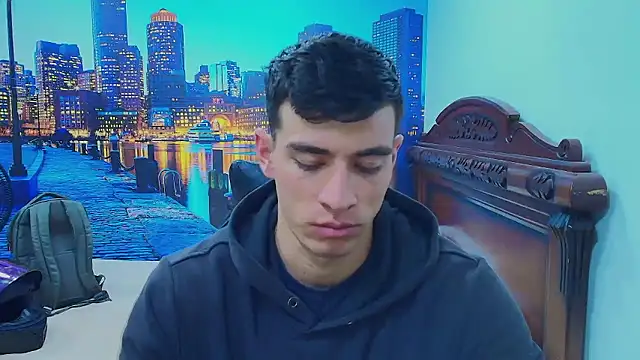 DEIBY BABY online show from 01.06.26