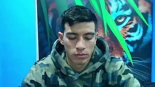 DEIBY BABY online show from 01.10.26