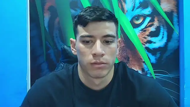 DEIBY BABY online show from 02.07.26