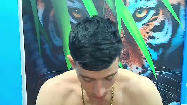 DEIBY BABY online show from 03.09.26