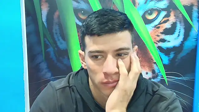 DEIBY BABY online show from 03.10.26