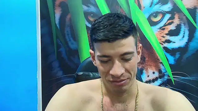 DEIBY BABY online show from 04.02.26