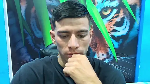 DEIBY BABY online show from 04.21.26