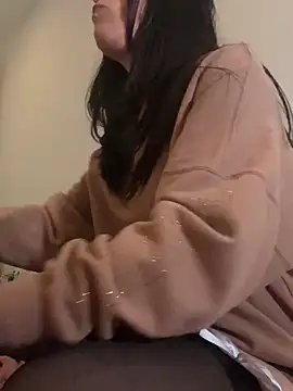 Snapshot of DominiqueX0 chatting on 03.01.25 DominiqueX0 online show from 03.01.25