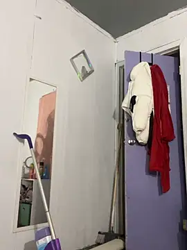 DominiqueX0 online show from 03.06.26