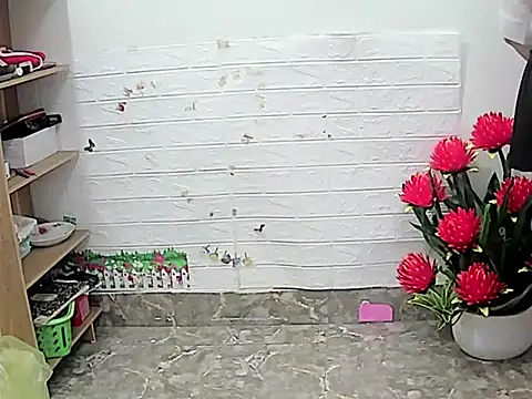 Jasmine798 online show from 02.25.25