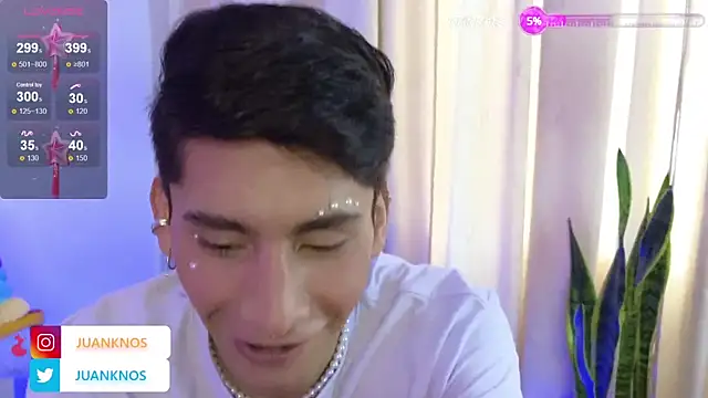 by pandora online show from 01.21.25