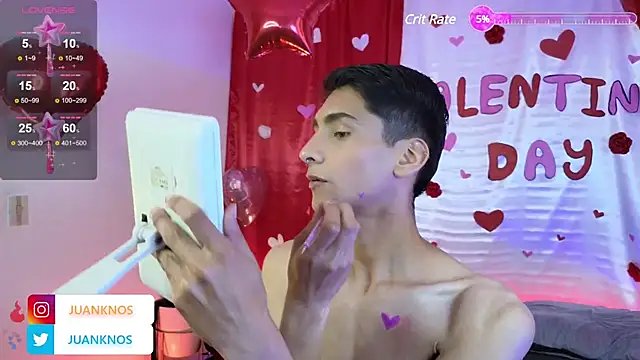 by pandora online show from 02.14.25