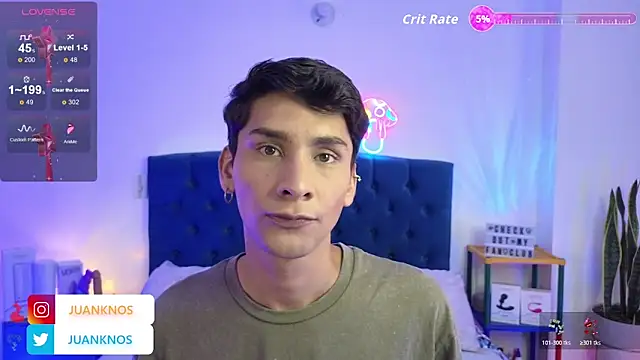 by pandora online show from 10.31.25