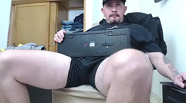 tattoodark 25 online show from 03.19.25