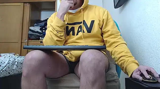 tattoodark 25 online show from 03.22.25