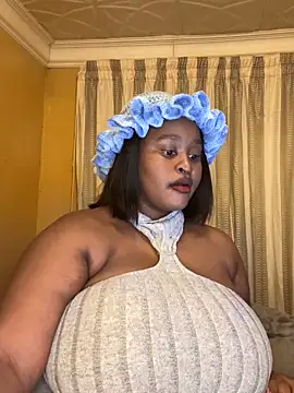 KnockoutBestie online show from 04.11.26