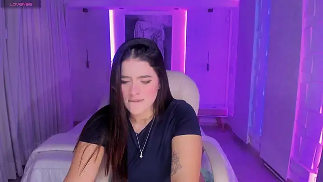 nathalie rivers online show from 11.05.25