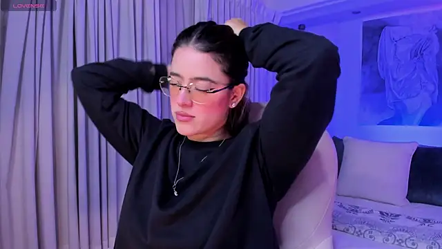 nathalie rivers online show from 02.19.26