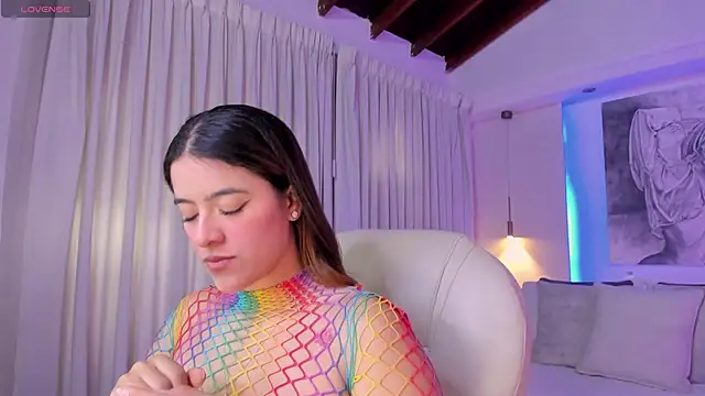 nathalie rivers online show from 05.09.26