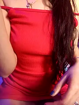 LissaThompsom online show from 02.14.25