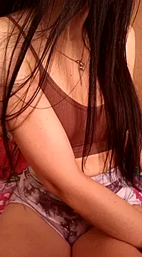 LissaThompsom online show from 02.26.25