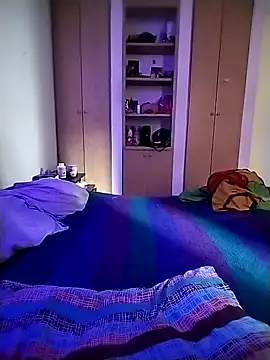 LissaThompsom online show from 09.12.25