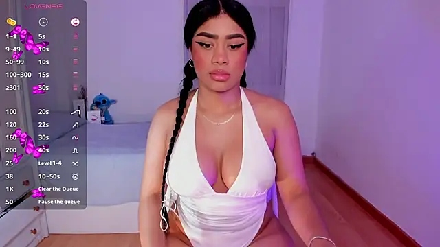 briana walker online show from 03.21.25