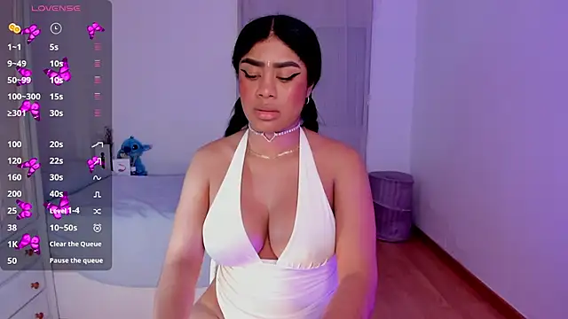 briana walker online show from 03.21.25