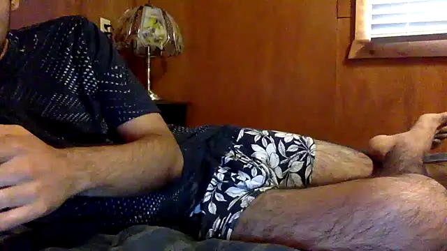 Snapshot of Jballx chatting on 12.01.25 Jballx online show from 12.01.25