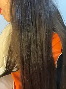 Mayacrayzi online show from 02.03.25