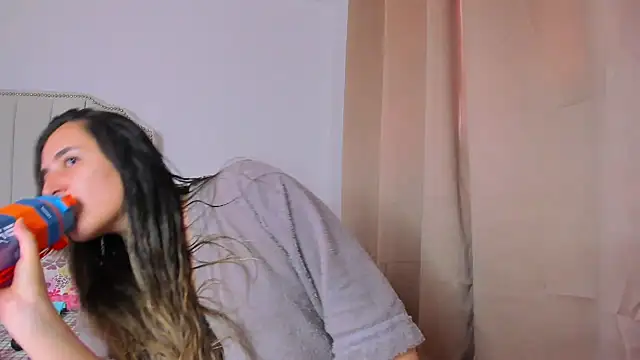 Hanna86 online show from 11.27.25