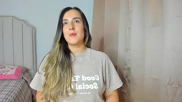 Hanna86 online show from 12.04.25