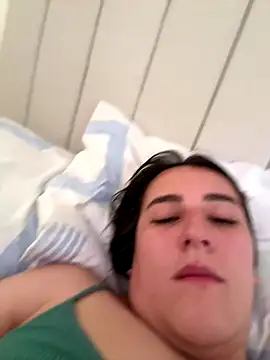 Hanna86 online show from 12.15.25