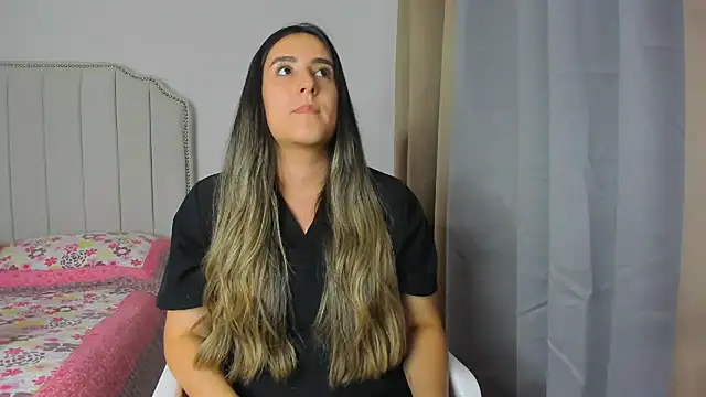 Hanna86 online show from 03.07.26