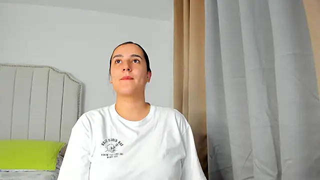 Hanna86 online show from 03.14.26