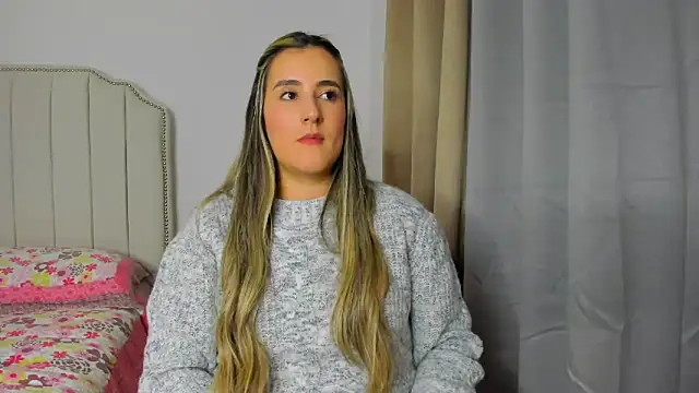 Hanna86 online show from 04.15.26