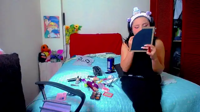 akai krazna online show from 02.14.26