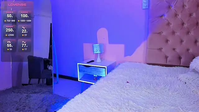 AmyOlimpo online show from 01.24.25