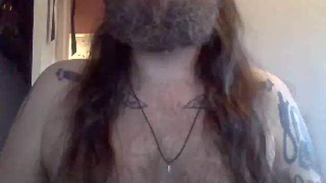 Snapshot of Thrillhouse chatting on 01.02.25 Thrillhouse online show from 01.02.25