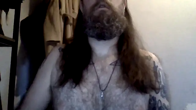 Snapshot of Thrillhouse chatting on 11.03.25 Thrillhouse online show from 11.03.25