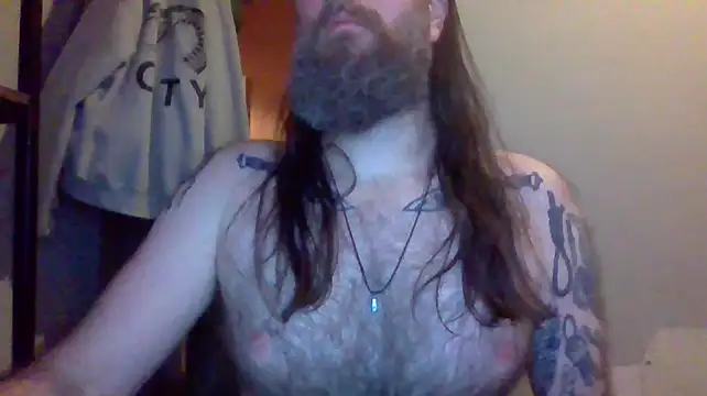 Snapshot of Thrillhouse chatting on 11.27.25 Thrillhouse online show from 11.27.25