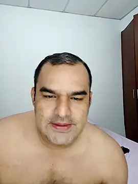 Snapshot of Angeelus2 chatting on 10.26.25 Angeelus2 online show from 10.26.25