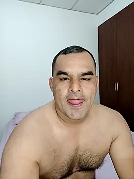 Snapshot of Angeelus2 chatting on 10.30.25 Angeelus2 online show from 10.30.25