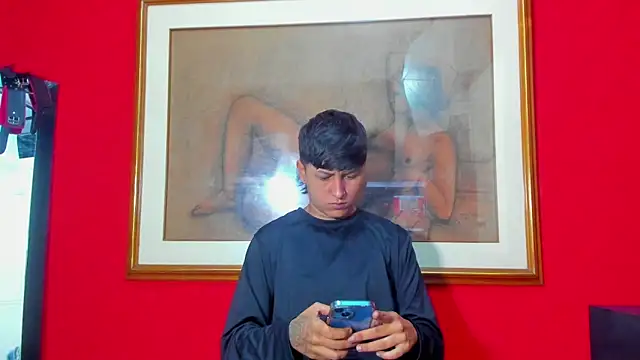 Tamarahryan online show from 03.09.26