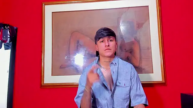 Tamarahryan online show from 03.10.26